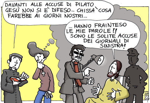 processo a Gesù (colored) processo a Gesù (colored)