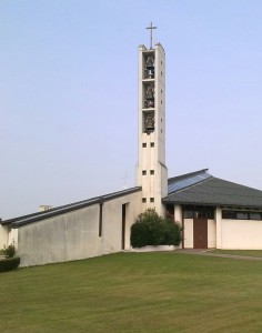 Cristo Risorto