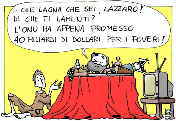 lazzaro e l'onu (colored)