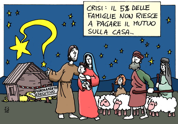 natale con mutuo (colored)