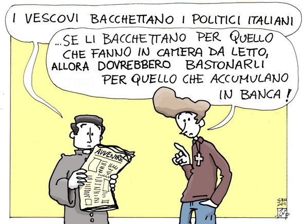 politici bacchettati (colored)