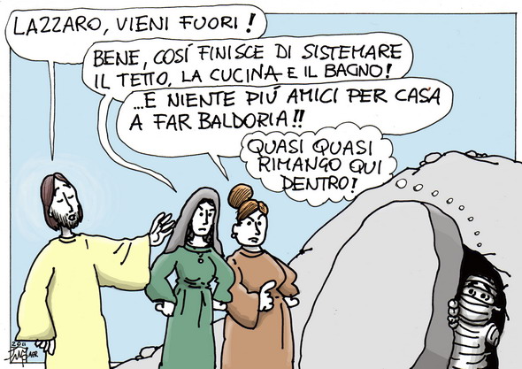 Lazzaro 2011 (colored)