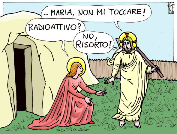 Pasqua radioattiva 2011(colored)