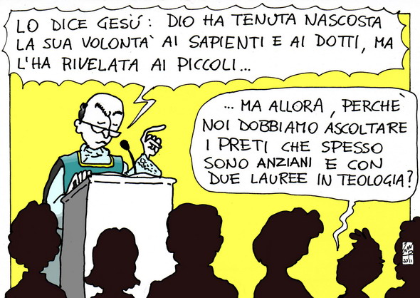 dotti e sapienti (colored)