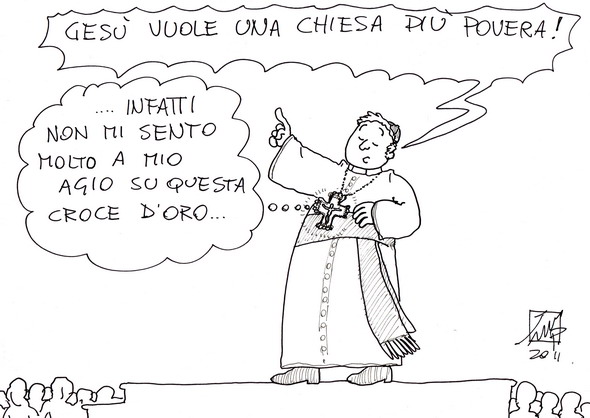 GMG 2011-Chiesa povera (piccola)