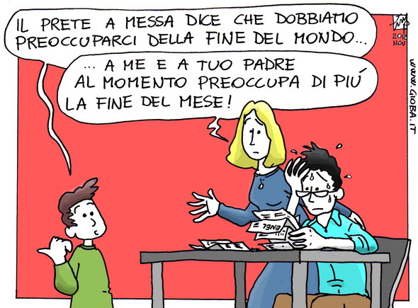 fine del mondo (colored)
