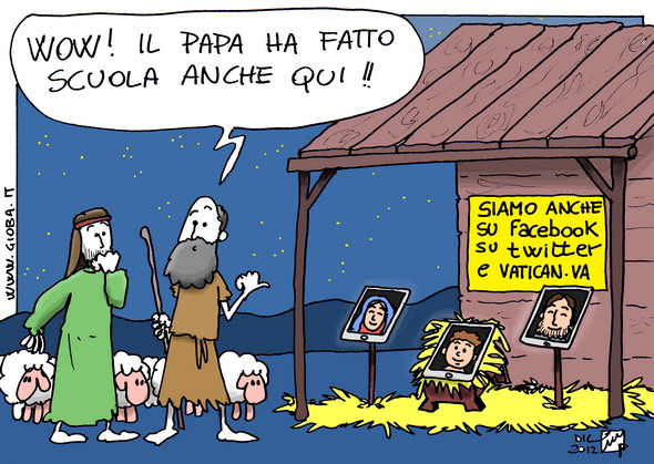 Natale 2012 (colored)