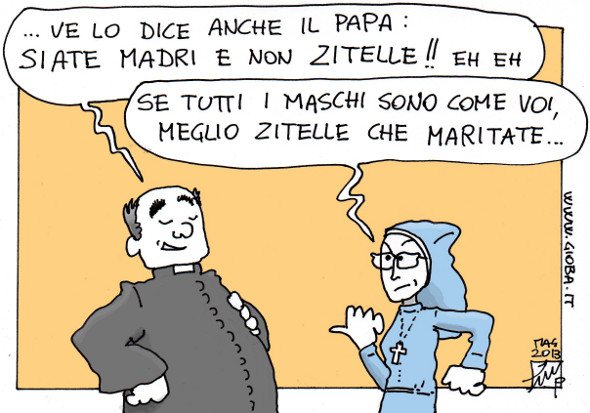 suore madri zitelle (colored)
