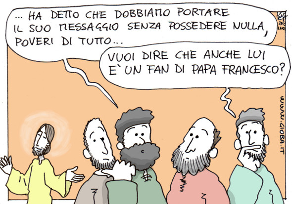 missione povera (colored)