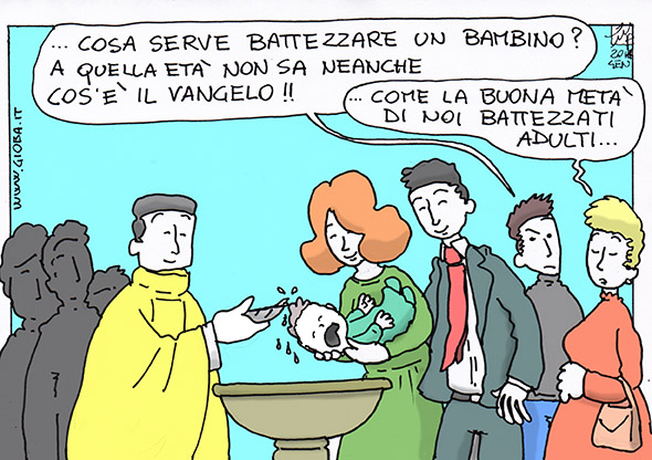 Battesimo 2014 (colored)