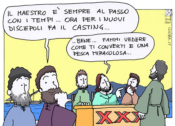 chiamata discepoli 2014 (colored)