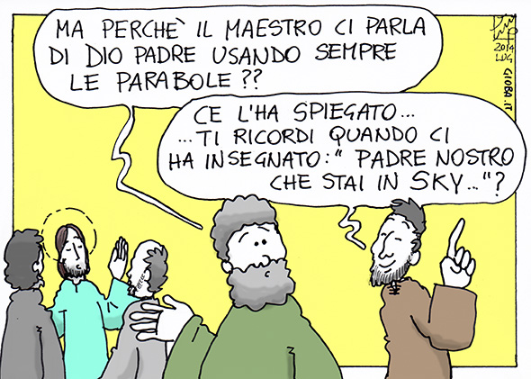 perchè le parabole -15TOa (colored)