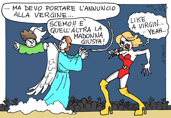 annunciazione madonna sbagliata(colored)