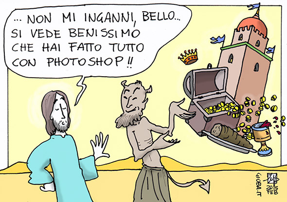 tentazioni photoshop 2015 (colored)