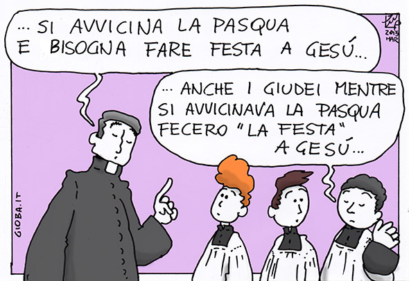 settimana santa 2015 (colored)
