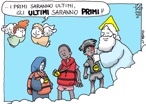 olimpiadi di Dio (colored)