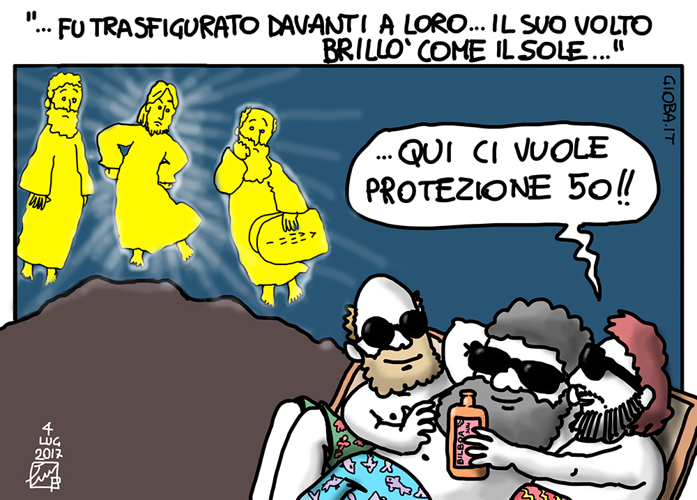trasfigurazione estiva (colored)
