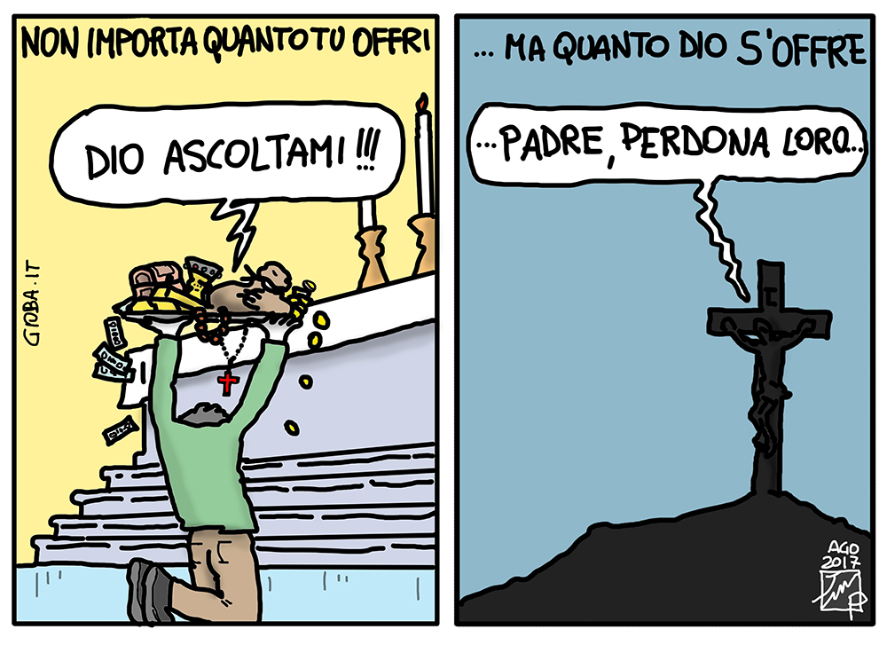 culto cristiano (colored)