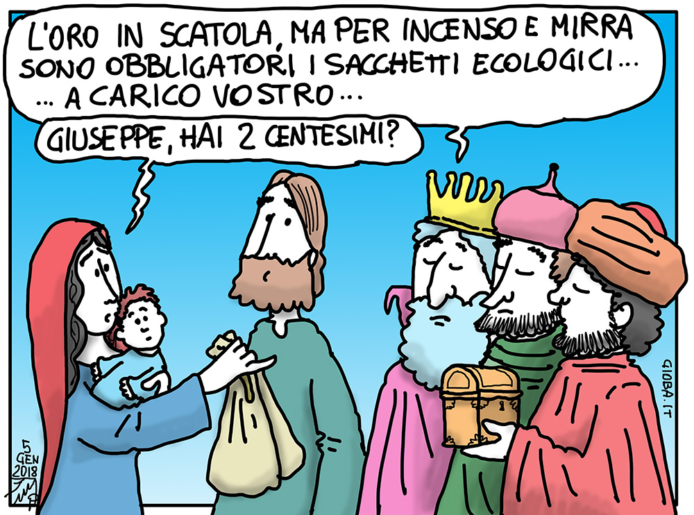 Epifania ecologica (colored)